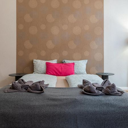 City Center Apartment Budapeşte Dış mekan fotoğraf