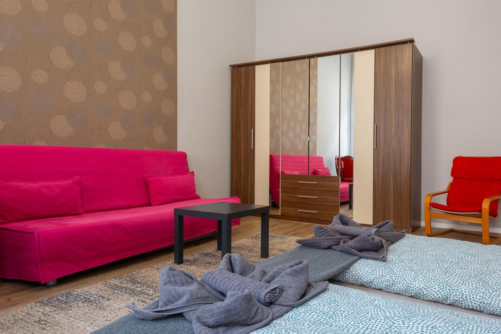 City Center Apartment Budapeşte Dış mekan fotoğraf