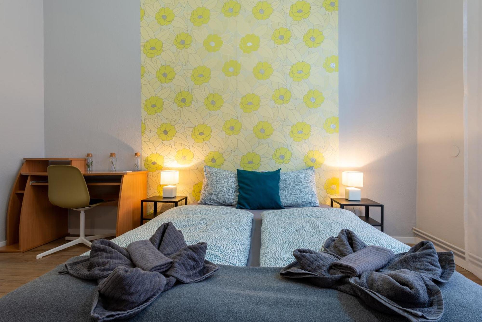 City Center Apartment Budapeşte Dış mekan fotoğraf