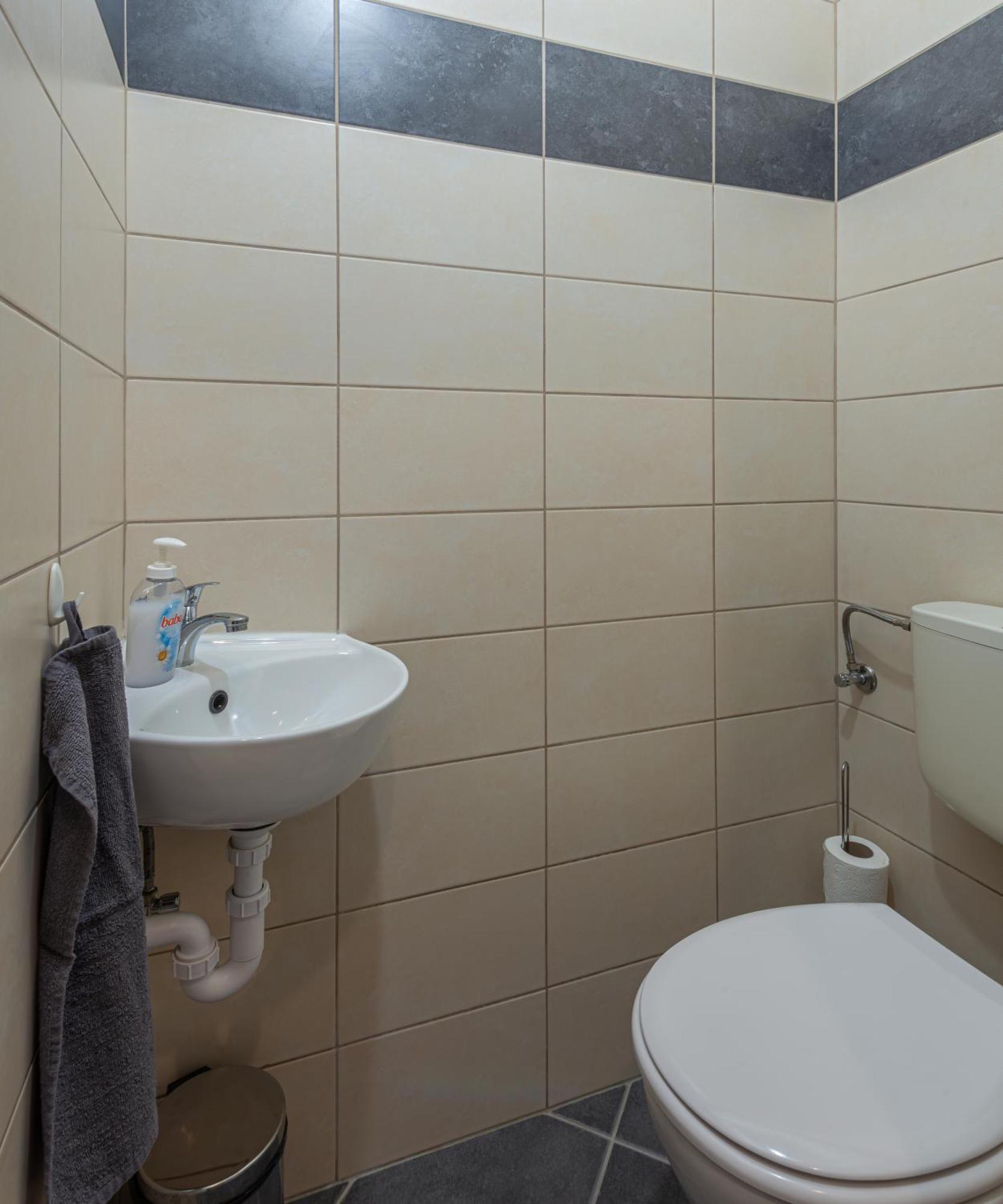 City Center Apartment Budapeşte Dış mekan fotoğraf